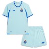 FC Porto Voetbaltenue 3e 2026-27 - Kind FC Porto Voetbaltenue 3e 2026-27 - Kind