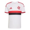 Flamengo Voetbalshirt Uit 2026-27 Flamengo Voetbalshirt Uit 2026-27