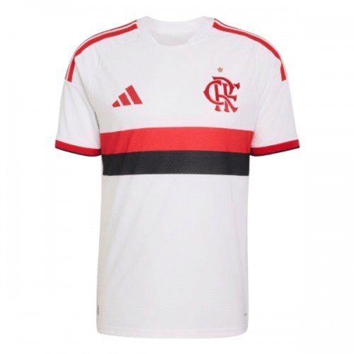 Flamengo Voetbalshirt Uit 2026-27 Flamengo Voetbalshirt Uit 2026-27