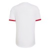 Flamengo Voetbalshirt Uit 2026-27