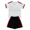 Flamengo Voetbaltenue Uit 2026-27 - Kind