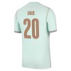 Frankrijk Desire Doue 20 Voetbalshirt Uit WK 2026
