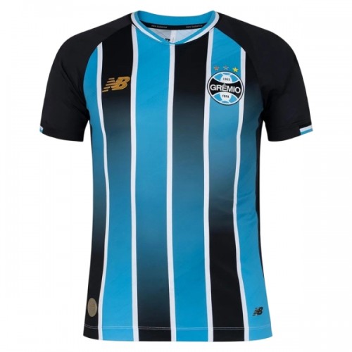 Gremio FBPA Voetbalshirt Thuis 2026-27 Gremio FBPA Voetbalshirt Thuis 2026-27