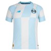 Gremio FBPA Voetbalshirt Uit 2026-27 Gremio FBPA Voetbalshirt Uit 2026-27