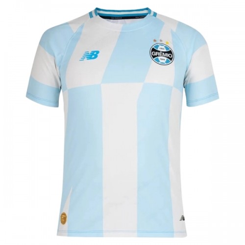 Gremio FBPA Voetbalshirt Uit 2026-27 Gremio FBPA Voetbalshirt Uit 2026-27