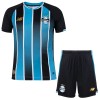 Gremio FBPA Voetbaltenue Thuis 2026-27 - Kind Gremio FBPA Voetbaltenue Thuis 2026-27 - Kind