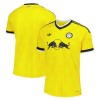 Leeds United Voetbalshirt Uit 2026-27 Leeds United Voetbalshirt Uit 2026-27