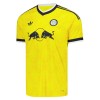 Leeds United Voetbalshirt Uit 2026-27