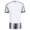 Newcastle United Voetbalshirt Thuis 2026-27