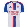 Olympique Lyonnais Voetbaltenue Thuis 2026-27 - Kind