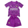 PSV Eindhoven Purple Version Voetbaltenue Doelman 2026-27 - Kind PSV Eindhoven Purple Version Voetbaltenue Doelman 2026-27 - Kind