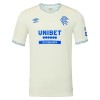 Rangers Voetbalshirt Uit 2026-27 Rangers Voetbalshirt Uit 2026-27
