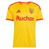 RC LENS Voetbalshirt Thuis 2026-27 RC LENS Voetbalshirt Thuis 2026-27