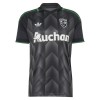 RC LENS Voetbalshirt Uit 2026-27