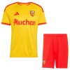 RC LENS Voetbaltenue Thuis 2026-27 - Kind RC LENS Voetbaltenue Thuis 2026-27 - Kind