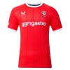 Twente Voetbalshirt Thuis 2026-27 Twente Voetbalshirt Thuis 2026-27