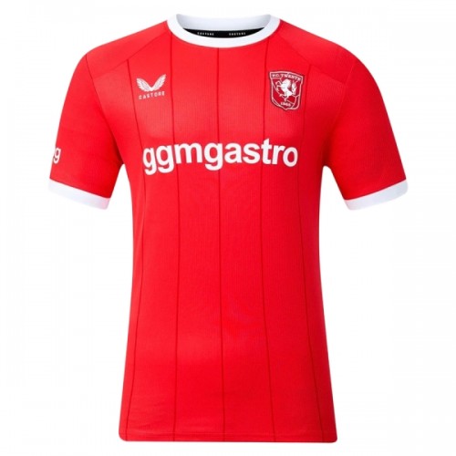 Twente Voetbalshirt Thuis 2026-27 Twente Voetbalshirt Thuis 2026-27