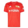 Union Berlin Voetbalshirt Thuis 2026-27 Union Berlin Voetbalshirt Thuis 2026-27