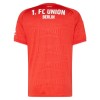 Union Berlin Voetbalshirt Thuis 2026-27
