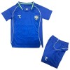 Uzbekistan Voetbaltenue Thuis WK 2026 - Kind Uzbekistan Voetbaltenue Thuis WK 2026 - Kind