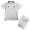 Uzbekistan Voetbaltenue Uit WK 2026 - Kind Uzbekistan Voetbaltenue Uit WK 2026 - Kind