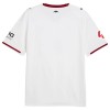 Valencia CF Voetbalshirt Thuis 2026-27