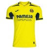 Villarreal Voetbalshirt Thuis 2026-27 Villarreal Voetbalshirt Thuis 2026-27