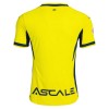 Villarreal Voetbalshirt Thuis 2026-27
