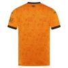 Wolverhampton Wanderers Voetbalshirt Thuis 2026-27