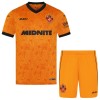 Wolverhampton Wanderers Voetbaltenue Thuis 2026-27 - Kind Wolverhampton Wanderers Voetbaltenue Thuis 2026-27 - Kind