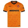 Wolverhampton Wanderers Voetbaltenue Thuis 2026-27 - Kind