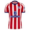 Atlético Madrid Voetbalshirt Thuis 2026-27