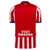 Atlético Madrid Voetbalshirt Thuis 2026-27