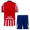 Atlético Madrid Voetbaltenue Thuis 2026-27 - Kind
