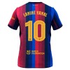 FC Barcelona Lamine Yamal 10 Voetbalshirt Thuis 2026-27