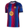 FC Barcelona Lamine Yamal 10 Voetbalshirt Thuis 2026-27
