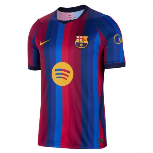 FC Barcelona Voetbalshirt Thuis 2026-27 FC Barcelona Voetbalshirt Thuis 2026-27