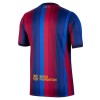 FC Barcelona Voetbalshirt Thuis 2026-27