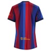 FC Barcelona Voetbalshirt Thuis 2026-27 - Dames