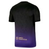 FC Barcelona Voetbalshirt Uit 2026-27