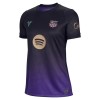 FC Barcelona Voetbalshirt Uit 2026-27 - Dames
