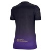 FC Barcelona Voetbalshirt Uit 2026-27 - Dames