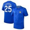 Chelsea Caicedo 25 Voetbalshirt Thuis 2026-27
