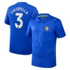 Chelsea Cucurella 3 Voetbalshirt Thuis 2026-27 Chelsea Cucurella 3 Voetbalshirt Thuis 2026-27