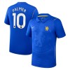 Chelsea Palmer 10 Voetbalshirt Thuis 2026-27 Chelsea Palmer 10 Voetbalshirt Thuis 2026-27