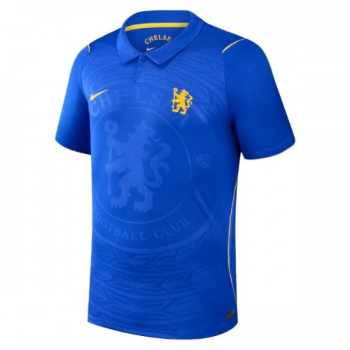 Chelsea Voetbalshirt Thuis 2026-27 Chelsea Voetbalshirt Thuis 2026-27