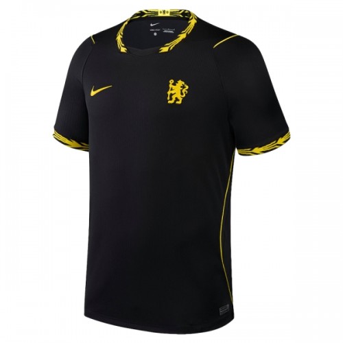 Chelsea Voetbalshirt Uit 2026-27 Chelsea Voetbalshirt Uit 2026-27