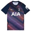 Tottenham Hotspur Van De Ven 37 Voetbaltenue Uit 2026-27 - Kind