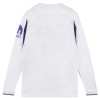 Tottenham Hotspur Voetbalshirt Thuis 2026-27 Lange Mouw
