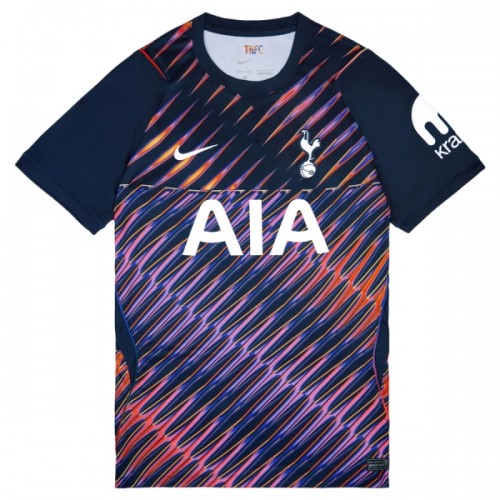 Tottenham Hotspur Voetbalshirt Uit 2026-27 Tottenham Hotspur Voetbalshirt Uit 2026-27